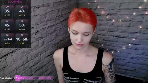 Snapshot of lauren_raquel chatting on 04/20/26, 01:36 Eva online show from 04/20/26, 01:36