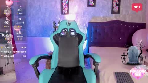 Lulu online show from 11/01/25, 04:14