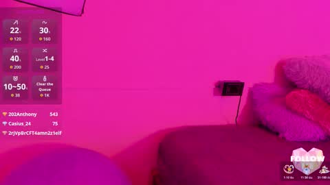 Lulu online show from 02/03/26, 02:53