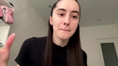 Snapshot of laurenadupuy chatting on 06/19/26, 01:15 laurenadupuy online show from 06/19/26, 01:15