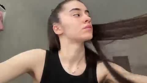 Snapshot of laurenadupuy chatting on 07/18/26, 02:10 laurenadupuy online show from 07/18/26, 02:10