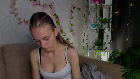 Lissa online show from 06/11/26, 12:47