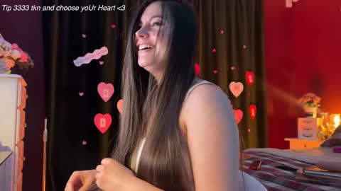 Snapshot of laurenbrite chatting on 03/04/26, 09:21 Lauren Brite online show from 03/04/26, 09:21