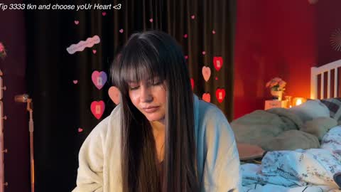 Snapshot of laurenbrite chatting on 03/10/26, 10:26 Lauren Brite online show from 03/10/26, 10:26