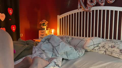 Snapshot of laurenbrite chatting on 03/14/26, 12:17 Lauren Brite online show from 03/14/26, 12:17