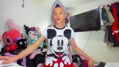 SF online show from 11/07/25, 09:04