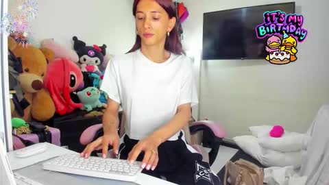 SF online show from 01/18/26, 07:17