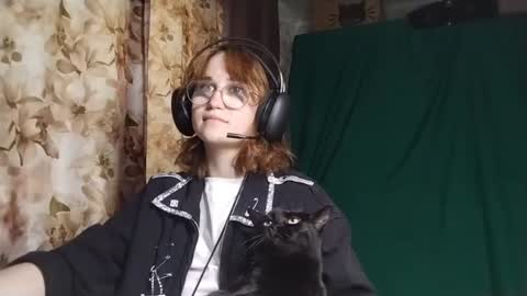 Marge online show from 07/28/26, 02:57