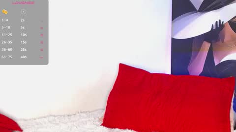 Snapshot of laurengill7 chatting on 09/25/25, 08:23 Lauren Gill online show from 09/25/25, 08:23