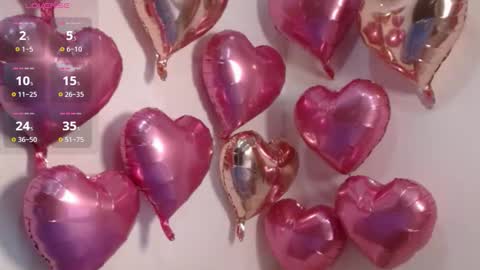 Snapshot of laurengill7 chatting on 02/05/26, 08:35 Lauren Gill online show from 02/05/26, 08:35