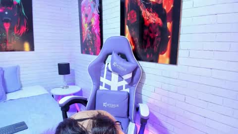 LaurenHazel  online show from 10/21/25, 03:29