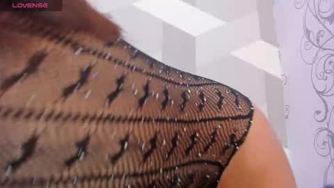 Snapshot of laurenhu chatting on 01/03/25, 06:14 Lauren Hu online show from 01/03/25, 06:14