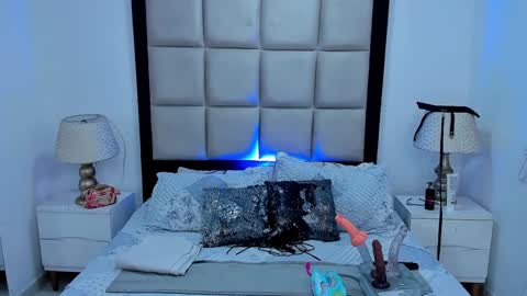 Snapshot of laurenhu chatting on 01/30/25, 05:41 Lauren Hu online show from 01/30/25, 05:41