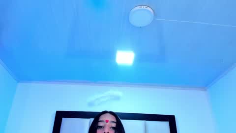 Snapshot of laurenhu chatting on 02/03/25, 08:57 Lauren Hu online show from 02/03/25, 08:57