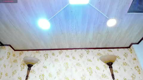 Snapshot of laurenhu chatting on 02/10/25, 09:14 Lauren Hu online show from 02/10/25, 09:14