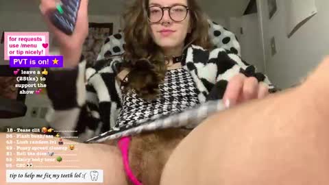 Lauren   online show from 05/31/26, 02:31