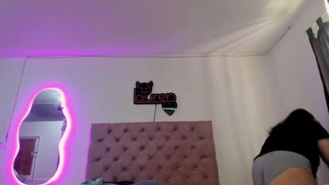 Snapshot of laurenlaine99 chatting on 01/16/25, 06:06 laurenlaine online show from 01/16/25, 06:06