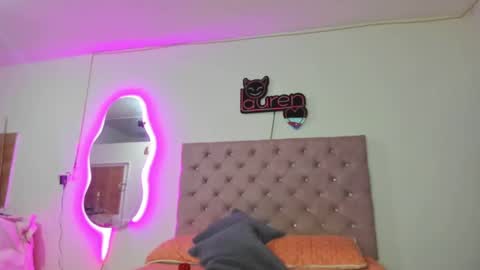 Snapshot of laurenlaine99 chatting on 02/23/25, 10:31 laurenlaine online show from 02/23/25, 10:31
