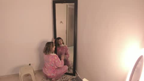 laurenn_111 online show from 06/08/26, 03:40