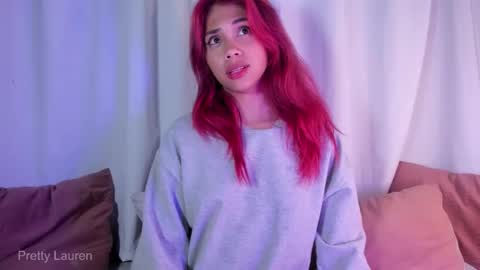 Snapshot of laurenn__1 chatting on 03/03/26, 02:39 Lauren online show from 03/03/26, 02:39