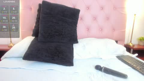 laurenn_smitth online show from 01/03/25, 03:44