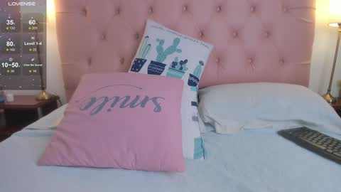 laurenn_smitth online show from 01/23/25, 03:32