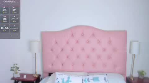 laurenn_smitth online show from 01/25/25, 12:37