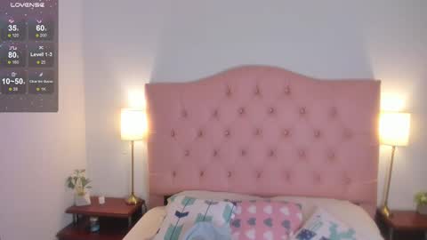 laurenn_smitth online show from 02/18/25, 12:39