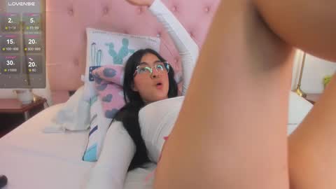 laurenn_smitth online show from 02/18/25, 04:05