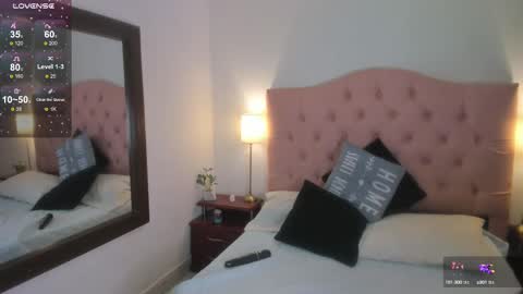 laurenn_smitth online show from 03/01/25, 06:32