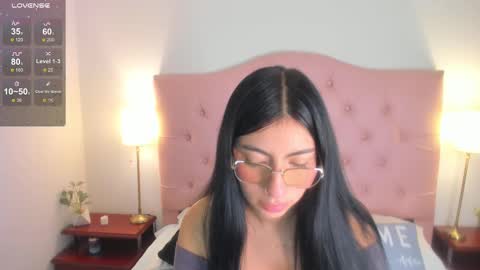 laurenn_smitth online show from 03/03/25, 12:37