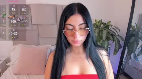 laurenn_smitth online show from 10/01/25, 01:28