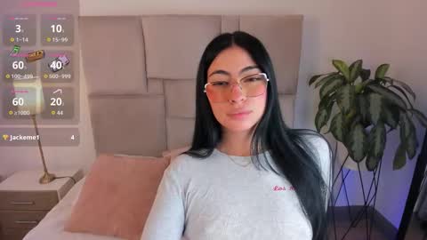 laurenn_smitth online show from 10/04/25, 01:20
