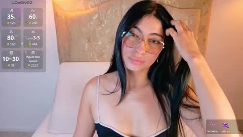laurenn_smitth online show from 02/03/26, 12:43