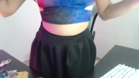 Snapshot of laurenphillipsx chatting on 11/14/25, 08:40 Lauren online show from 11/14/25, 08:40