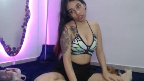 Lauren online show from 03/10/26, 10:15