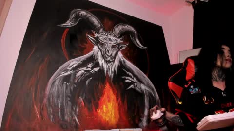 Snapshot of laurenrousexx chatting on 04/11/26, 07:45 LAUREN INDEPENDENT MODEL HELP ME REACH 100 LIKES PLS online show from 04/11/26, 07:45