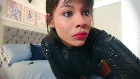 Snapshot of laurensaenz chatting on 03/13/26, 12:01 Lauren Saenz online show from 03/13/26, 12:01