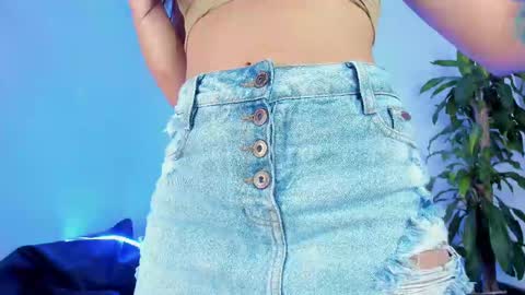 laurensmith9 online show from 01/09/25, 11:47