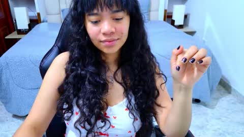 laurent online show from 11/03/25, 03:08