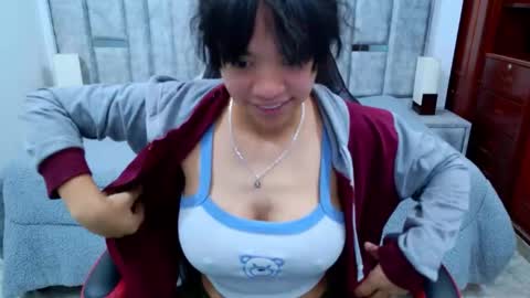 laurent online show from 02/21/26, 03:29