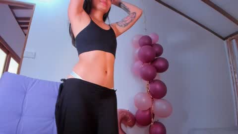 Lucie  online show from 01/03/25, 05:53