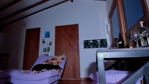 Lucie  online show from 02/03/25, 11:26