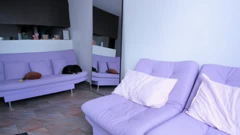 Lucie  online show from 09/22/25, 07:16