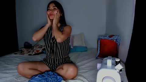 Lucie  online show from 01/06/26, 09:50