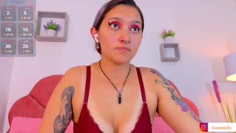 Laurent Elis online show from 02/12/26, 08:48