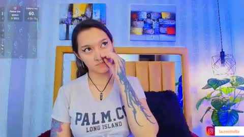 Laurent Elis online show from 02/23/26, 08:28