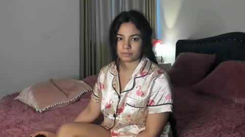 Snapshot of laurent_jones chatting on 03/15/26, 11:05 daniela angel online show from 03/15/26, 11:05