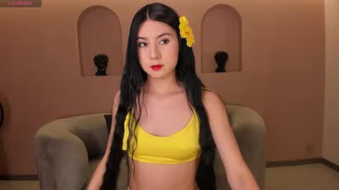 Snapshot of laurentconnor chatting on 09/27/25, 03:22 Lau  online show from 09/27/25, 03:22