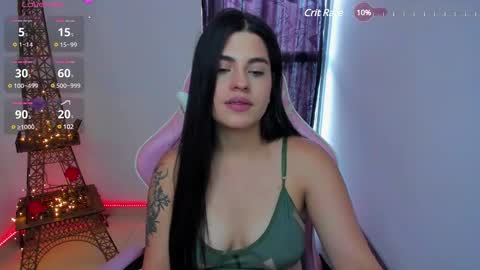 Snapshot of laurenth_foxy chatting on 12/11/24, 09:12 lau online show from 12/11/24, 09:12